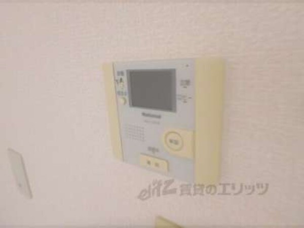 ＴＶモニターフォン