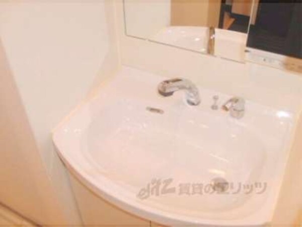 洗面所