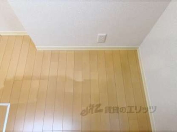 冷蔵庫置場