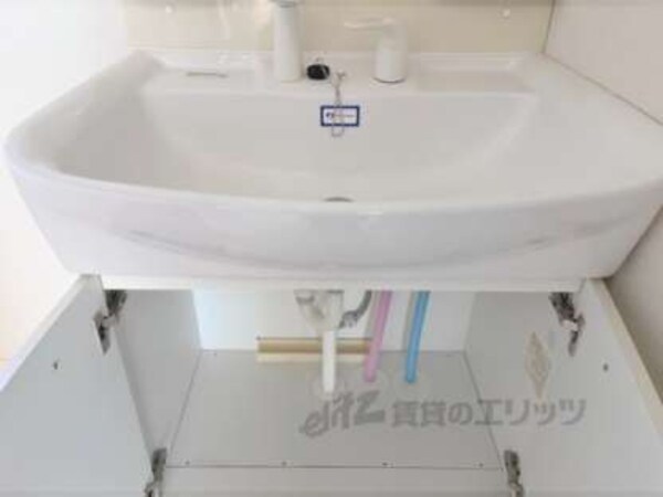 洗面所
