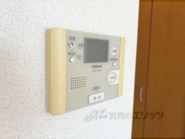 ＴＶモニターフォン