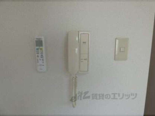 インターホン