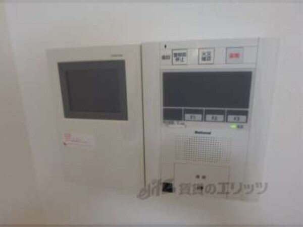 ＴＶモニターフォン