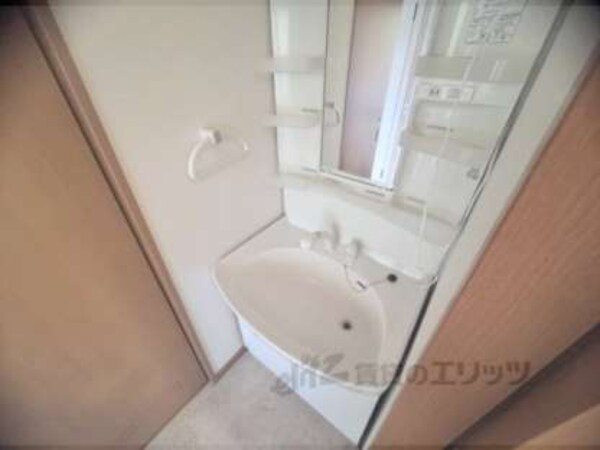 洗面台