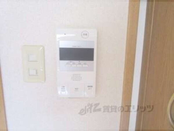 ＴＶモニターフォン