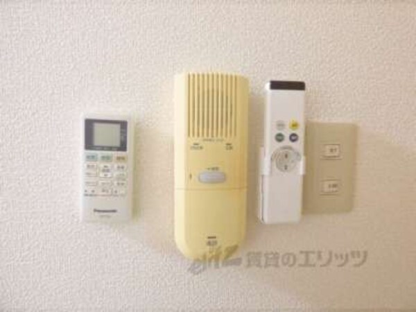 インターホン
