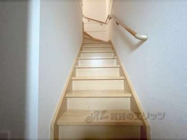 階段