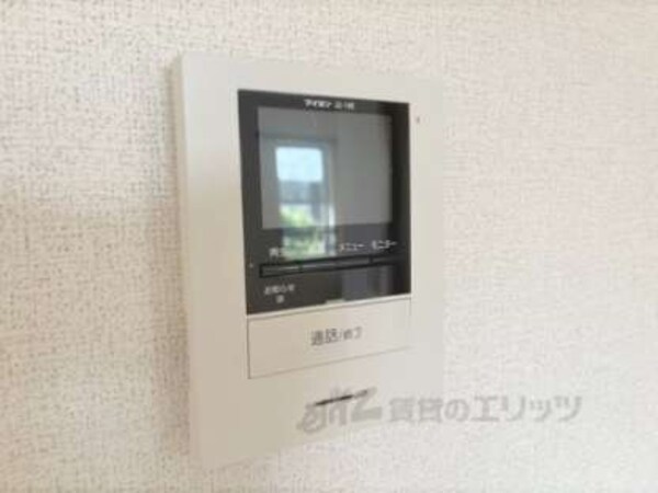 ＴＶモニターフォン