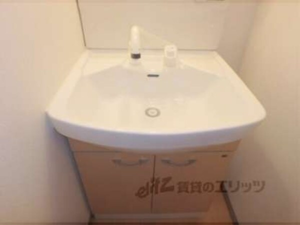 洗面所