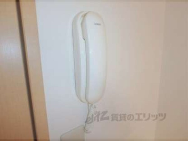 インターフォン