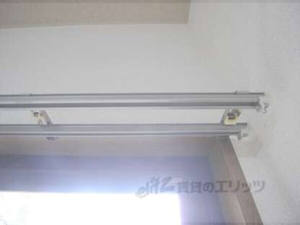 カーテンレール(２レール)