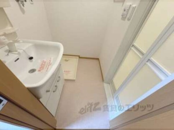 脱衣所
