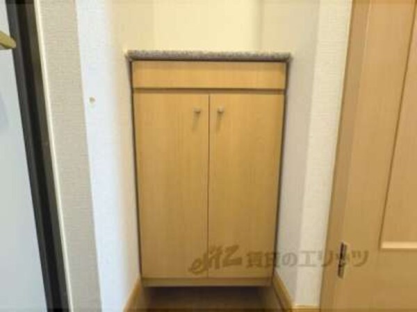 下駄箱