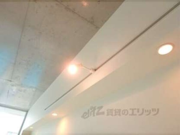 可動式照明