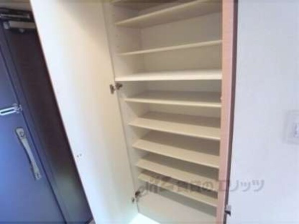 下駄箱
