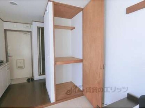 収納(たくさん入ります)