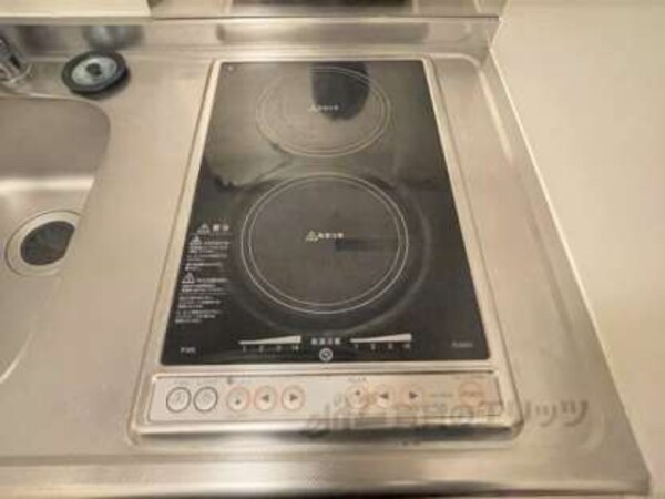 コンロ