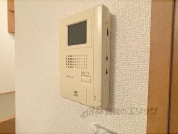 ＴＶモニターフォン