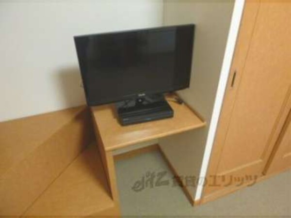 テレビ