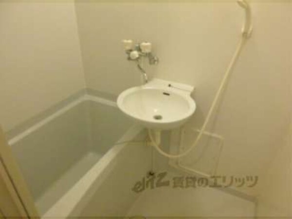 ユニットバス