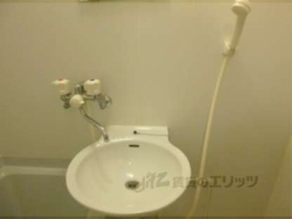 洗面所