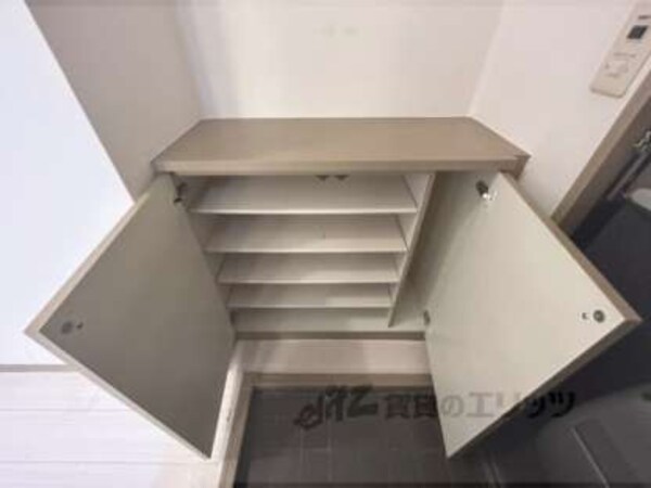 下駄箱