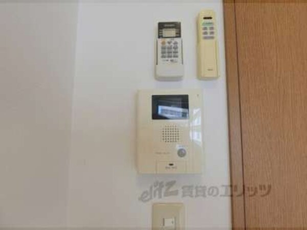 モニターフォン