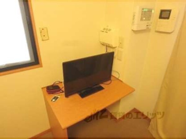 テレビ
