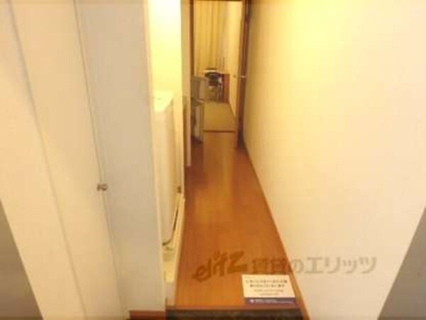 廊下