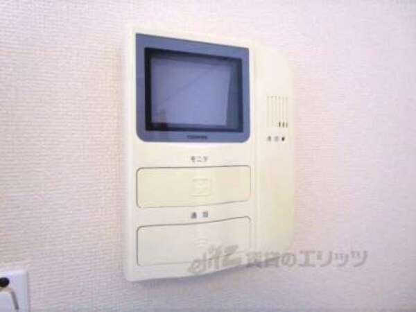 ＴＶモニターフォン
