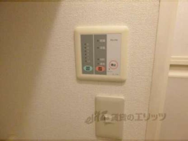 給湯リモコン