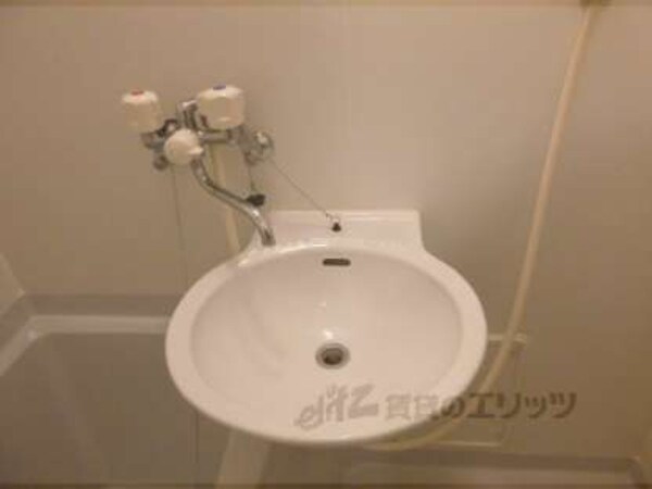 洗面台