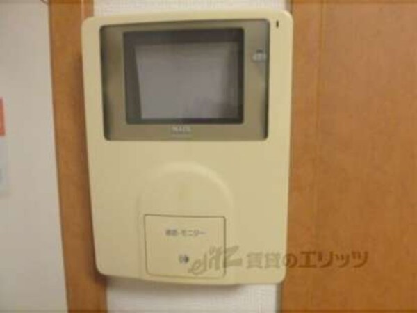 インターフォン