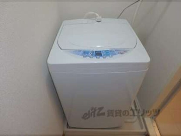 洗濯機