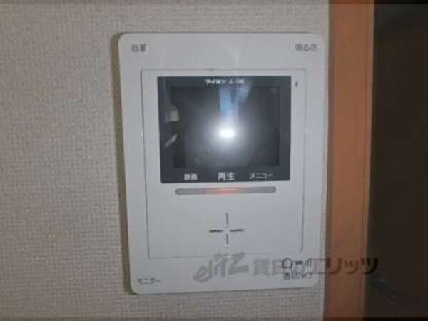 ＴＶモニターフォン