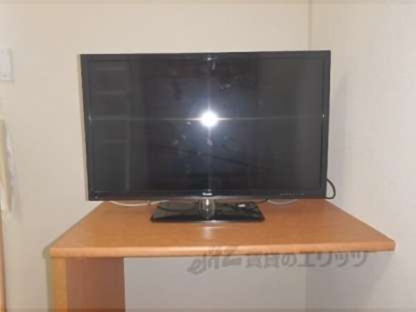 テレビ