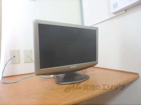 テレビ