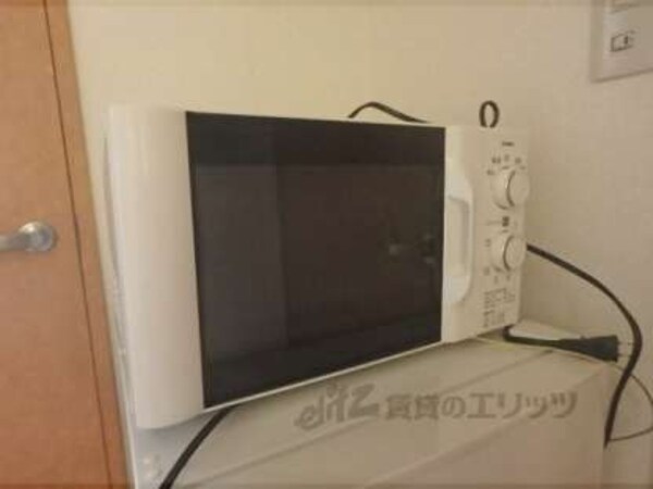 電子レンジ