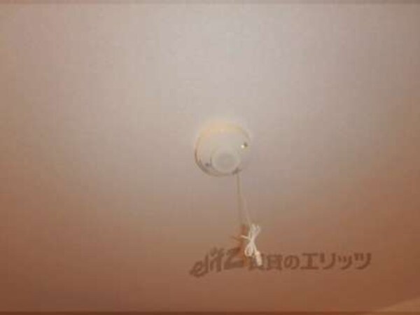 火災報知器