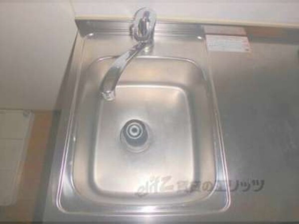 シンク