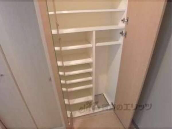 下駄箱(１)