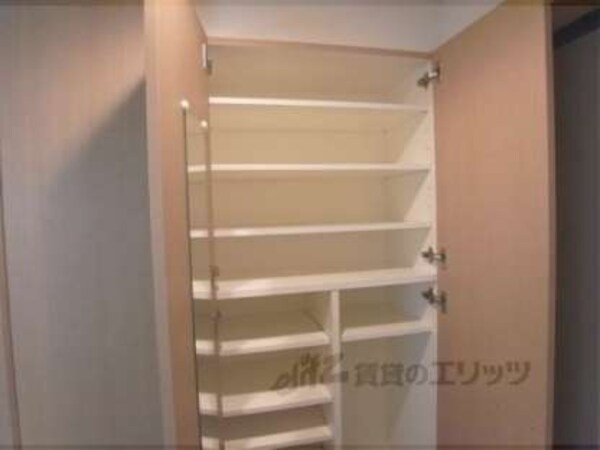 下駄箱