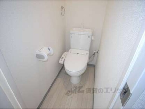 トイレ(ウォシュレット)