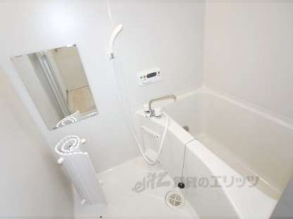 風呂(広いお風呂)