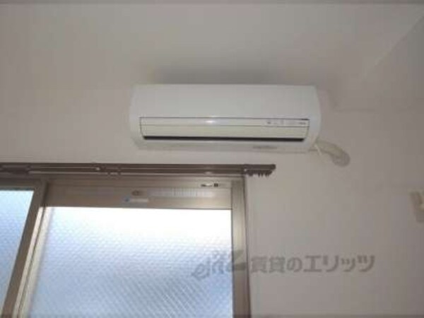 エアコン(東側洋室)