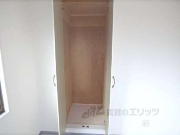 収納(東側洋室)