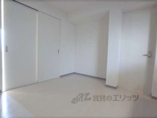 リビング(北西側)