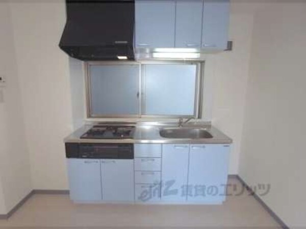 キッチン(システムキッチン)