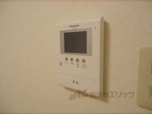 モニターフォン