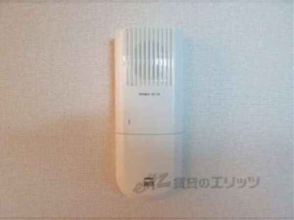ドアホン